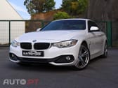 BMW 420 d Line Sport Auto