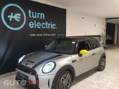 MINI Cooper Cooper SE
