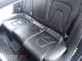 Audi A5 2.0 TDI S-line