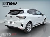 Renault Clio TCe 100 Bi-Fuel Evolution
