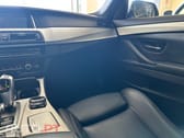 BMW 520 d Line Luxury Auto
