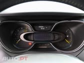 Renault Captur 1.5 dCi Exclusive