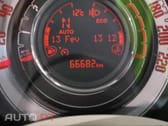 Fiat 500 1.2 Lounge MTA
