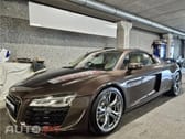 Audi R8 4.2 FSi Quattro