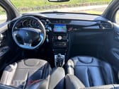 Citroen DS3 1.6 e-HDi So Chic