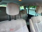 Renault Grand Espace 2.0 dCi Luxe 7L