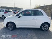 Fiat 500 1.3 16V Multijet by Diesel