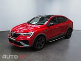 Renault Arkana 1.3 TCe R.S. Line EDC