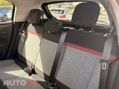Citroen C3 1.5 BlueHDi C-Series