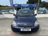 Toyota Yaris 1.0 Base