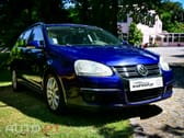 Volkswagen Golf Variant 2.0 TDi Confortline