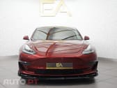 Tesla Model 3 Long Range AWD Dual Motor