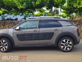 Citroen C4 Cactus 1.2 PureTech Rip Curl