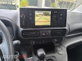 Opel Combo 1.5 CDTI