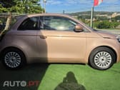 Fiat 500e 42kWh ICON