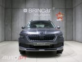 Skoda Kamiq 1.0 TSI Style