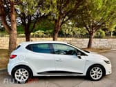 Renault Clio 1.5 dCi Limited