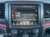 Dodge RAM 5.7 V8 HEMI REBEL GPL