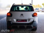 Citroen C3 Aircross 1.2 PureTech Feel