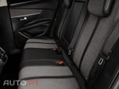 Peugeot 3008 1.6 BlueHDi Allure EAT6 J18