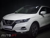 Nissan Qashqai 1.5 DCI