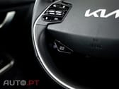 Kia EV6 77.4 Kwh Tech