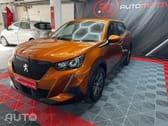 Peugeot 2008 1.2 PureTech Allure