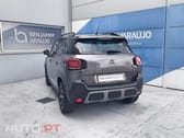 Citroen C3 Aircross 1.2 PureTech Plus