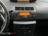 Citroen C4 1.6 HDi 110 Exclusive