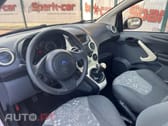 Ford KA 1.2 Concept