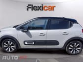 Citroen C3 1.2 PureTech Shine Pack EAT6
