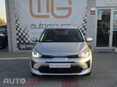 Kia Rio 1.0 T-GDI Drive