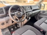 Volkswagen Crafter  35 L5H4 2.0 TDI