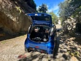 Citroen C-Zero High Line