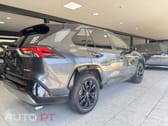 Toyota RAV4 HDF Square Collection