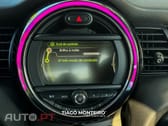 MINI Cooper One D