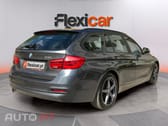 BMW 318 d Auto