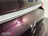 DS DS3 Crossback E-Tense Performance Line