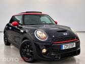 MINI Cooper S Sport Aut.