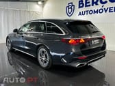 Mercedes-Benz E 300 AMG Line 4MATIC