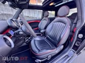 MINI John Cooper Works .