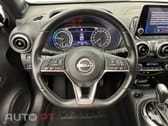 Nissan Juke Hybrid N-Connecta