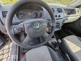 Skoda Fabia Break 1.2 Classic Plus