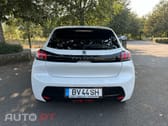 Peugeot E-208 50 kWh GT Pack