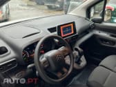 Citroen Berlingo 1.5 BlueHDi M Club