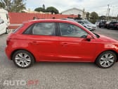 Audi A1 1.2 TFSi Sport
