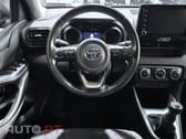 Toyota Yaris 1.0 VVT-i Exclusive