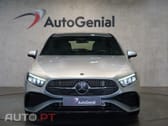 Mercedes-Benz A 200 d AMG Line Aut.