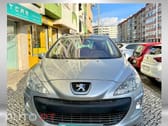 Peugeot 308 1.6 HDi Sport CVM6