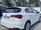 Fiat Tipo 1.3 M-Jet Lounge Hatchback